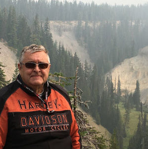 Meet your Posher, Pete